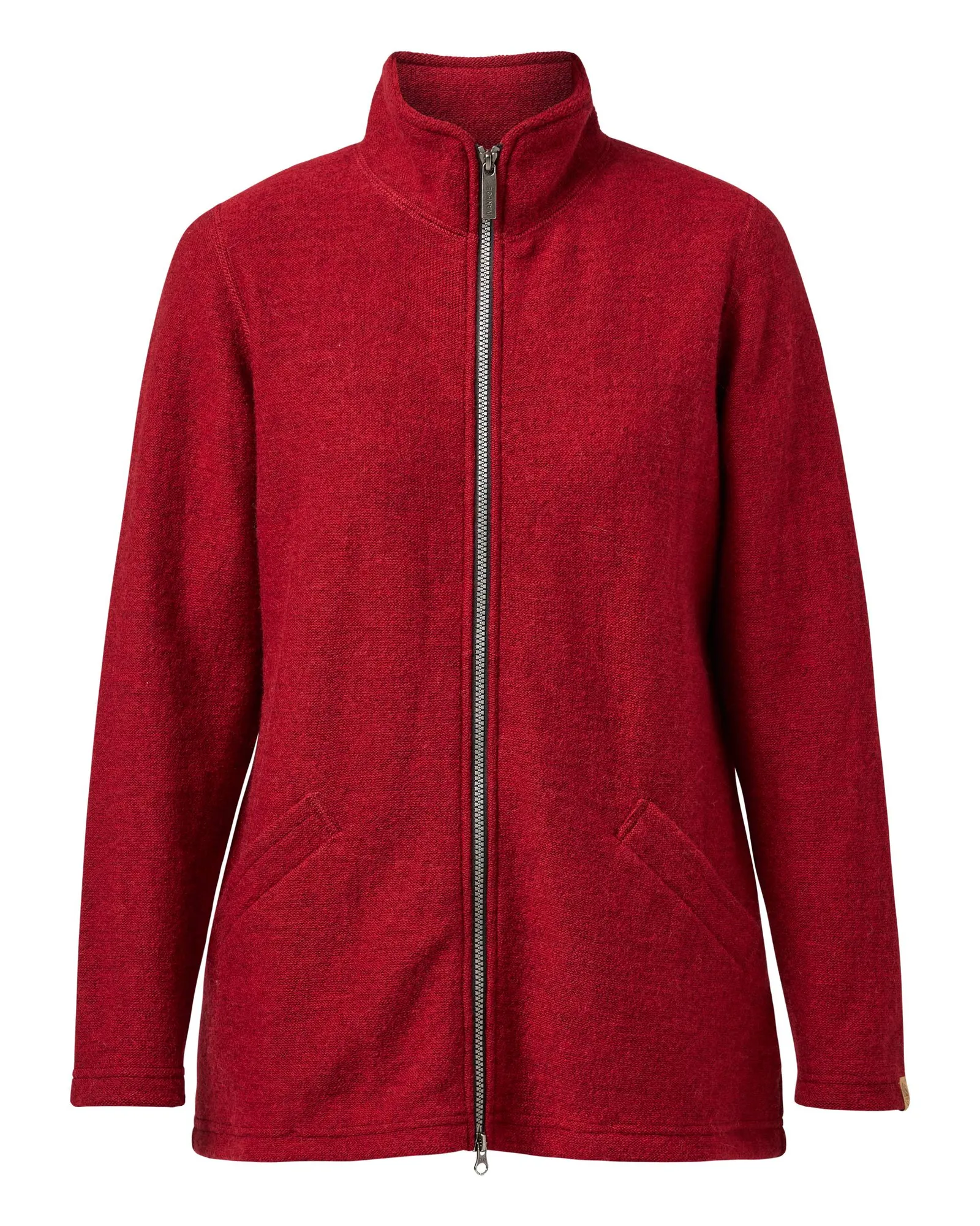 BRODAL LONG CLASSIC — CHILLI RED - Image 4