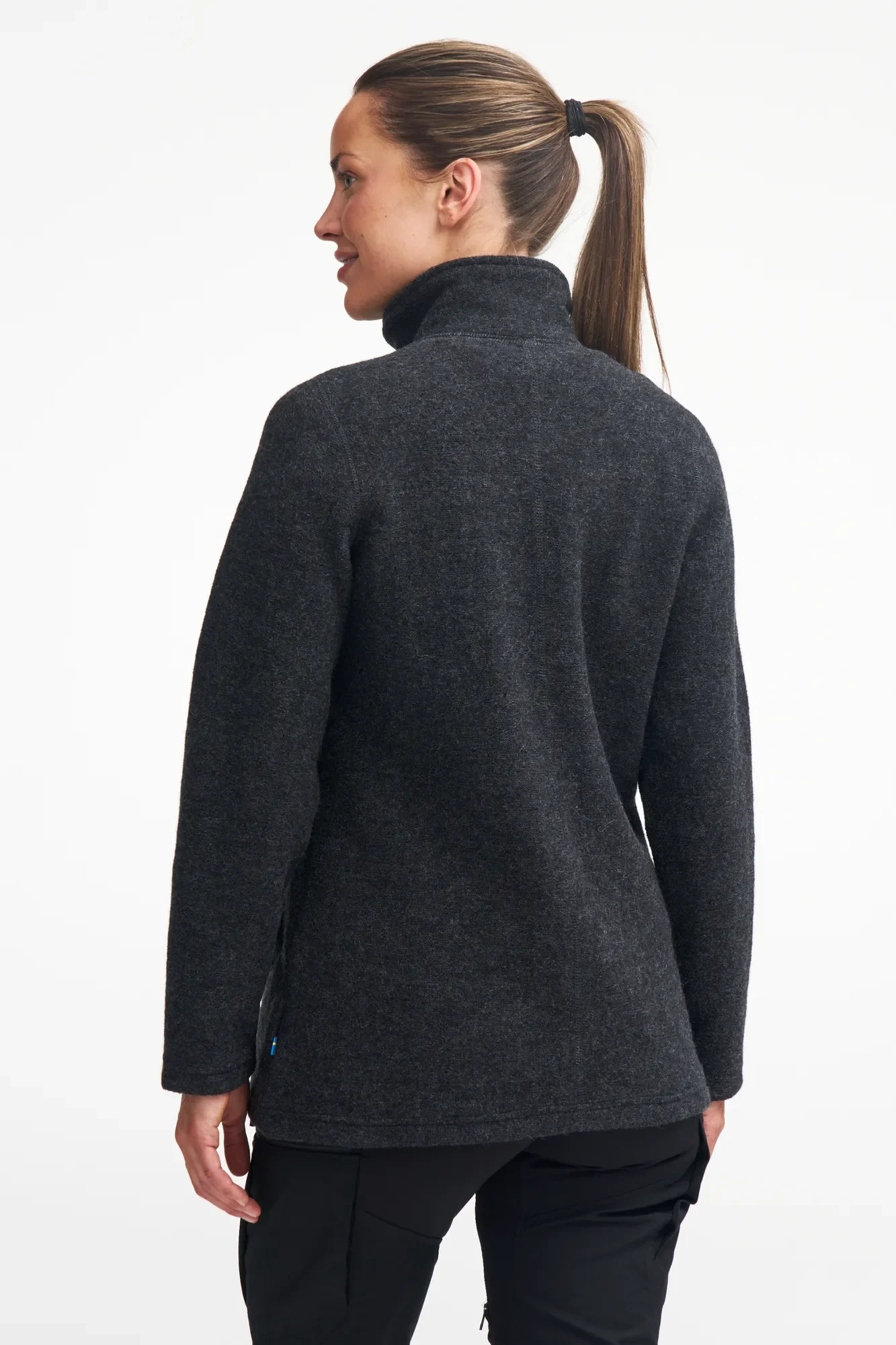 BRODAL LONG CLASSIC — NAVY - Image 3