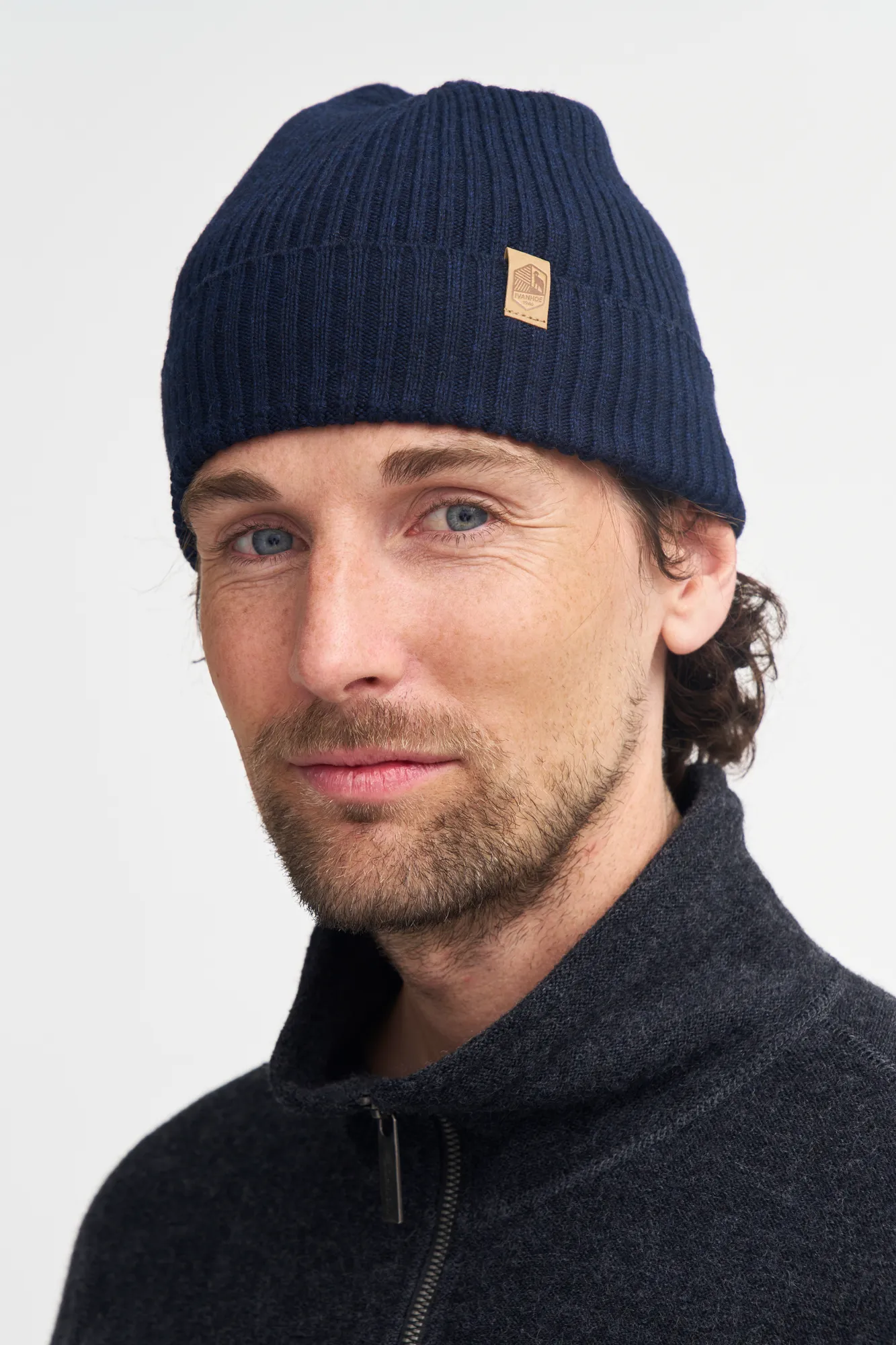 GELU HAT — RIFLE GREEN - Image 2