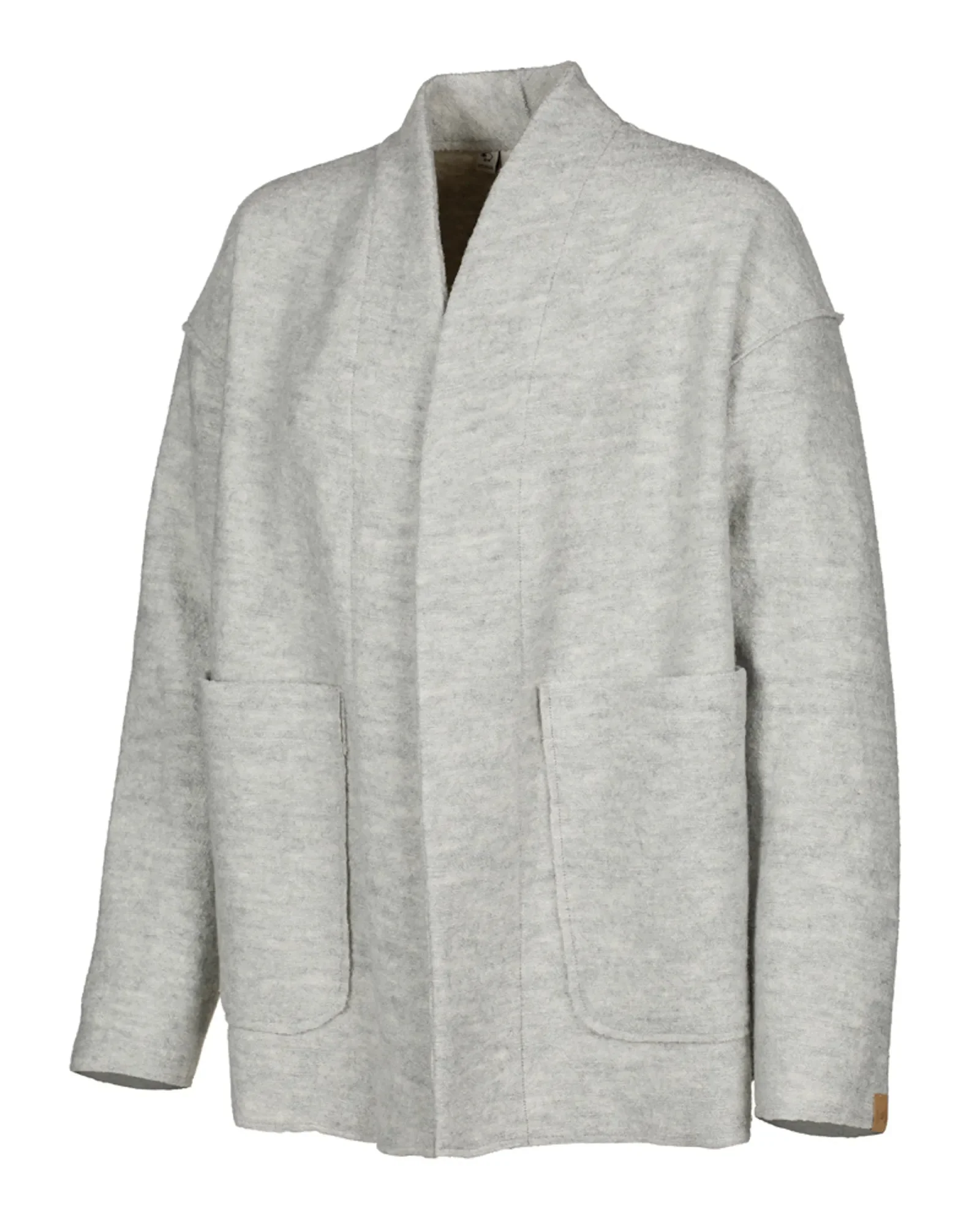 GY AMMARP — LIGHT SILVER GREY - Image 4