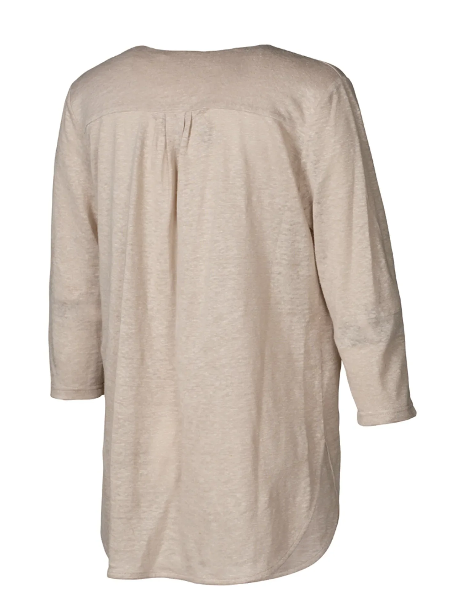 GY ILSE 100% LIN — NATURMELANGE - Image 2