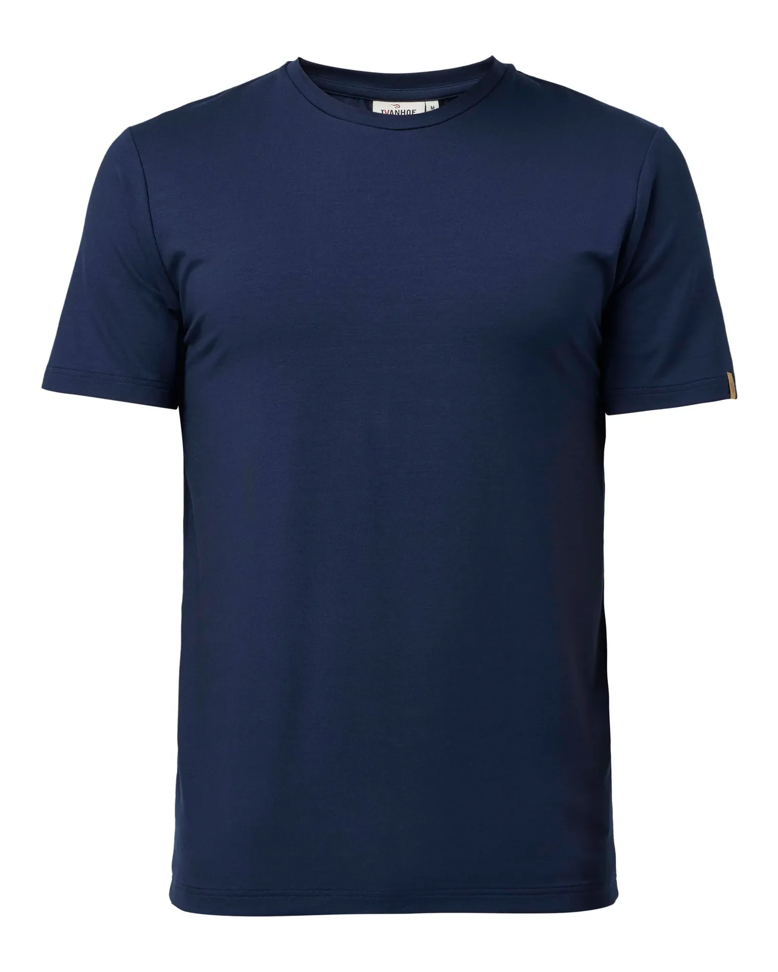 GY OTTO T-SHIRT — NAVY - Image 4
