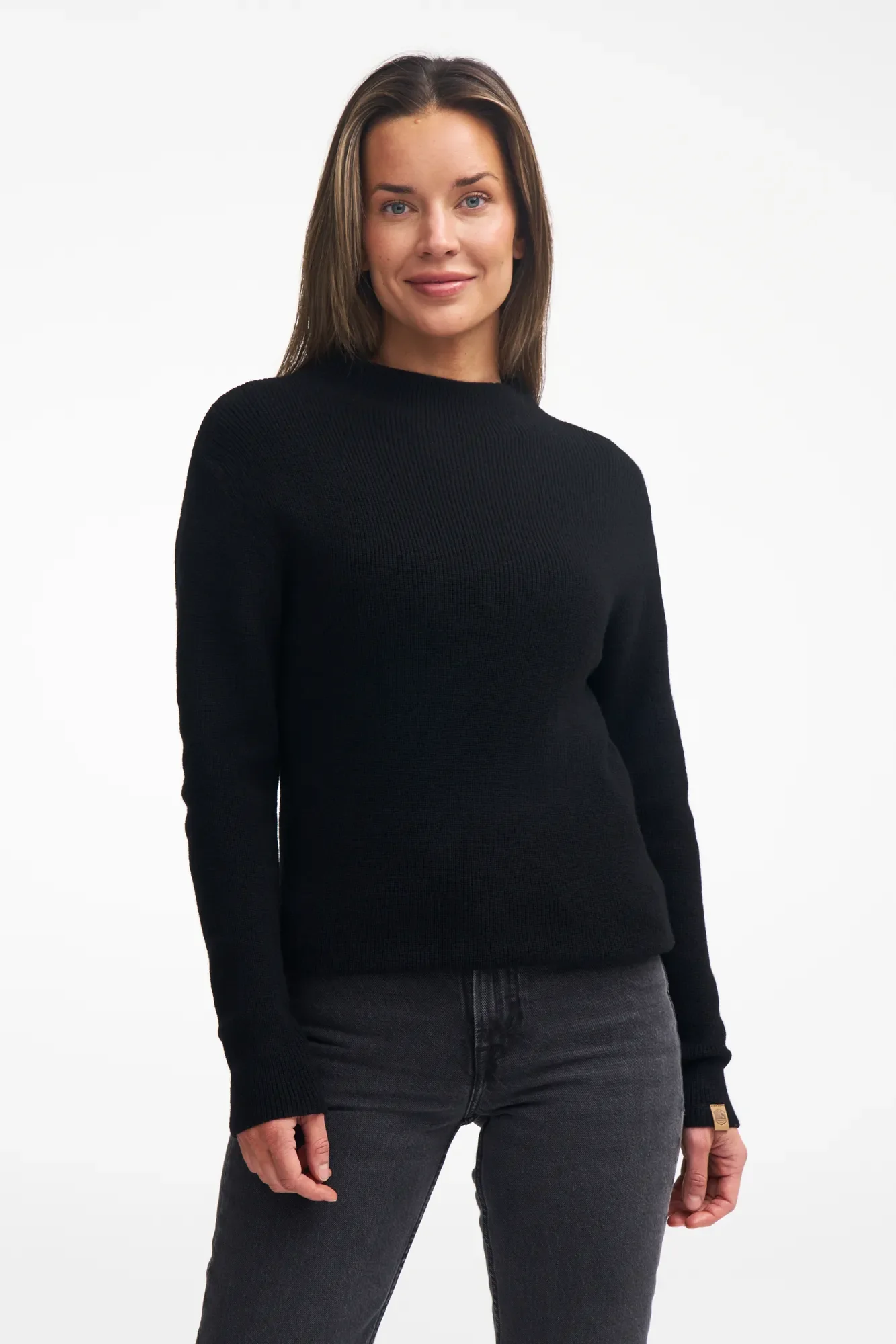 GY SOLBERGA — NAVY - Image 2