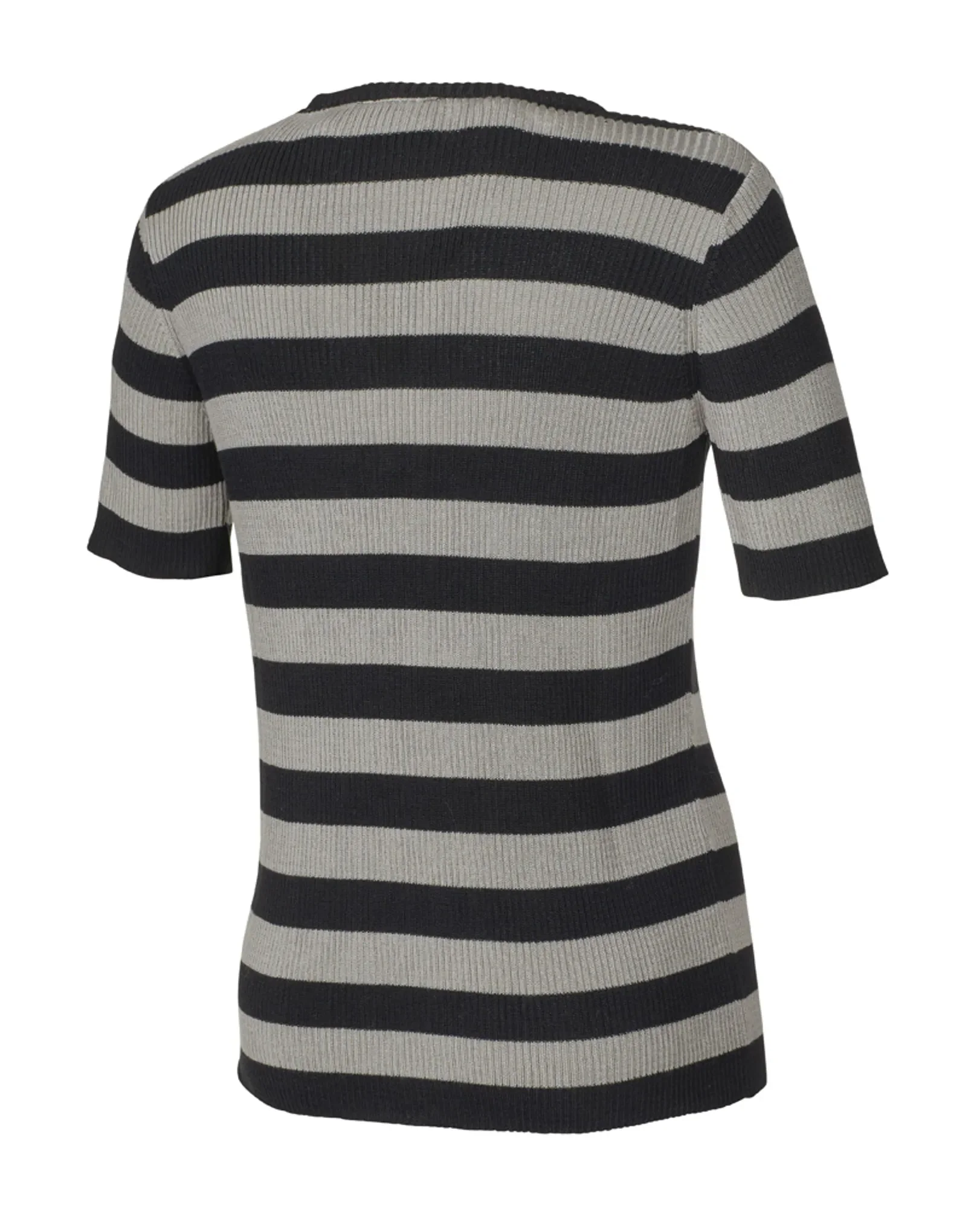 GY TILLY STRIPE — BLACK - Image 2