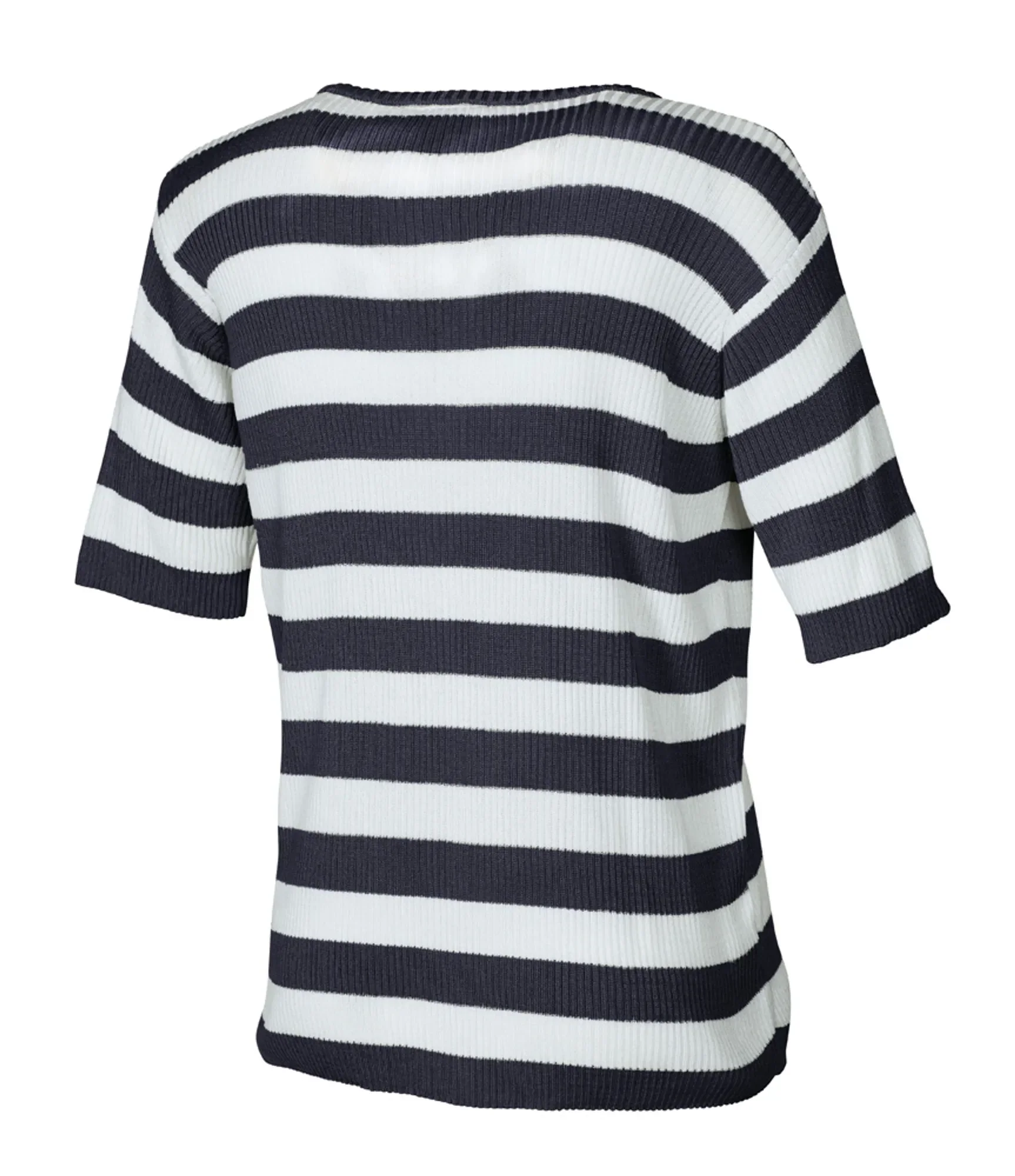 GY TILLY STRIPE — NAVY - Image 2
