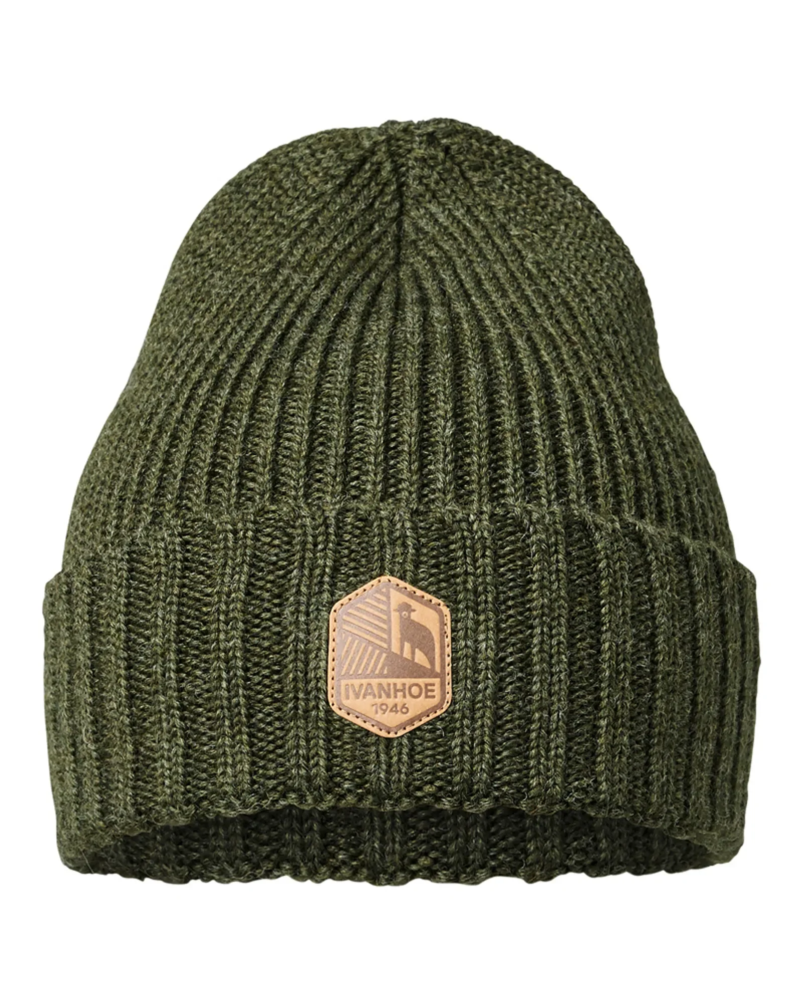 IPSUM HAT — LODEN GREEN - Image 2