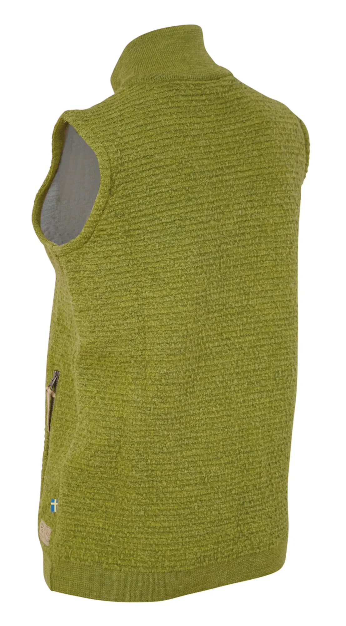 MOREL VEST FEMALE  — OASIS - Image 2