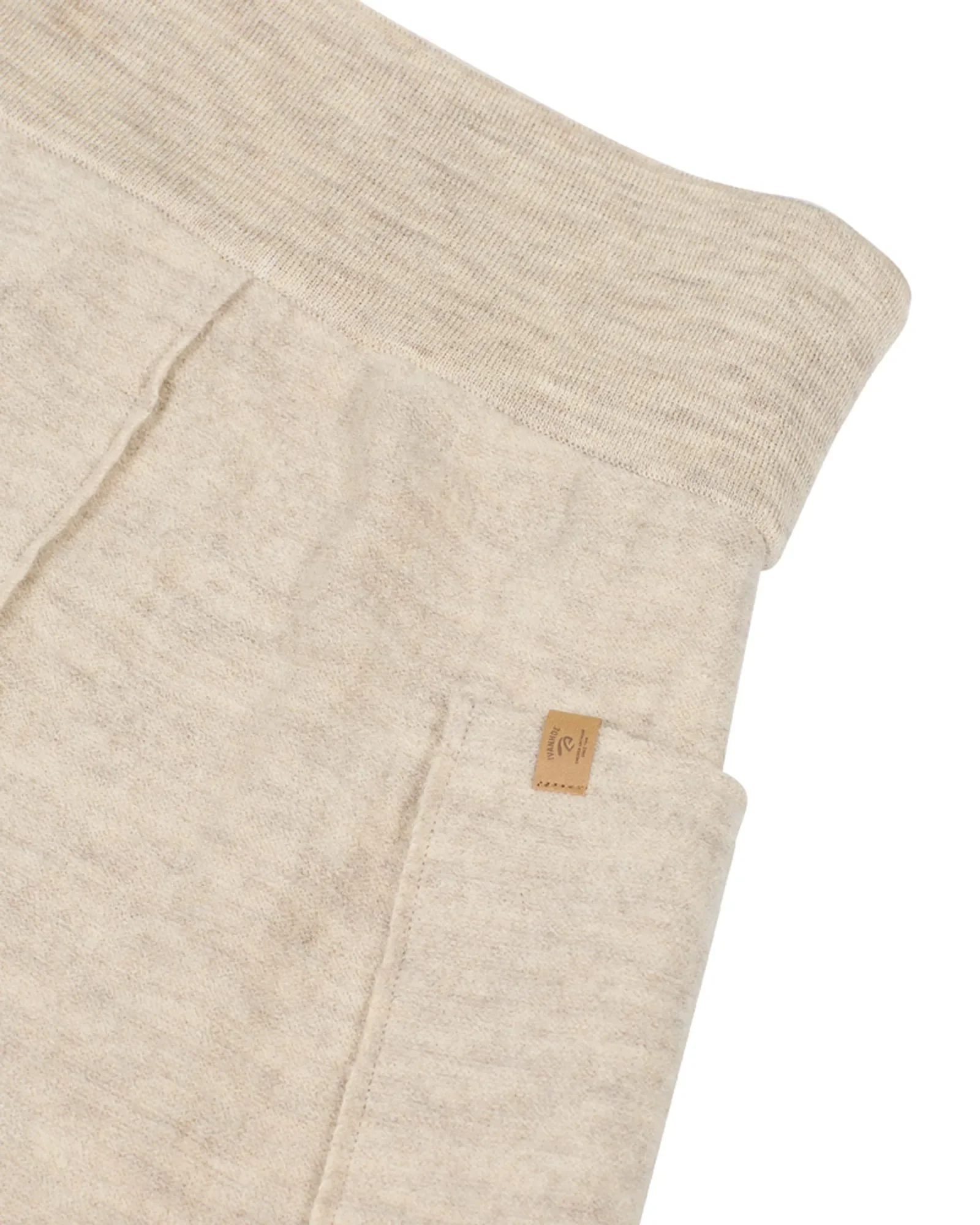 NLS LILY SKIRT — BIRCH - Image 2