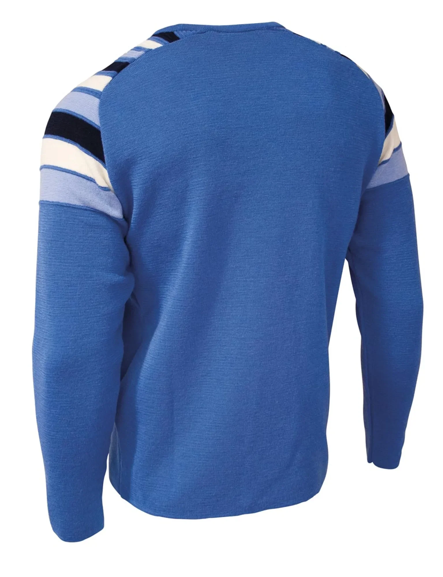 RETRO DUFFY  — BLUE - Image 2