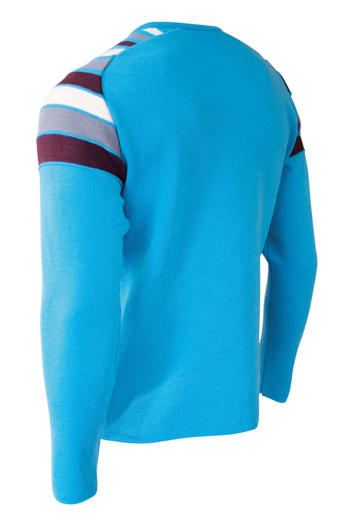 RETRO DUFFY  — TURQUOISE - Image 2